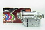 A186-J40C-269 HITACHI 日立 DZ-GX3300 ビデオカメラ 現状品③ 渋谷