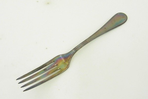 A190-J37-2918◎ U.S.N フォーク カトラリー 現状品③ 渋谷 ◎