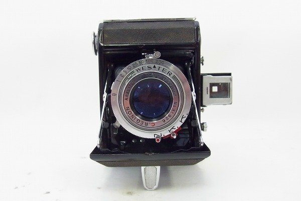 C126-J27C-313 SEMI LEOTAX セミレオタックス フィルムカメラ 現状品③ 渋谷