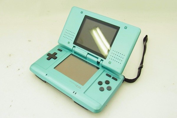 C087-J41-1367 NINTENDO 任天堂 DS 本体 現状品③ 渋谷