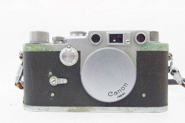 C124-J27C-317 LEOTAX レオタックス フィルムカメラ 現状品③ 渋谷