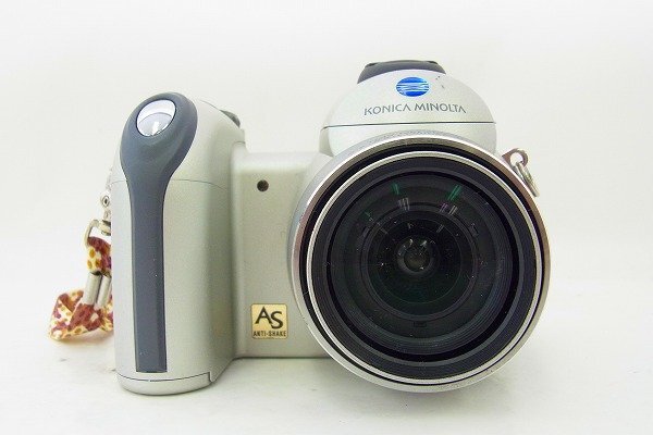 C105-J42C-165 KONICA MINOLTA DIMAGE Z5 コンデジ 現状品③ 渋谷