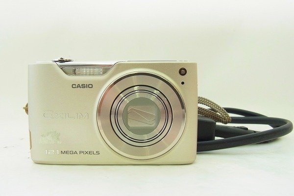 C088-J9C-760 CASIO カシオ EX-Z450 コンデジ 現状品③ 渋谷