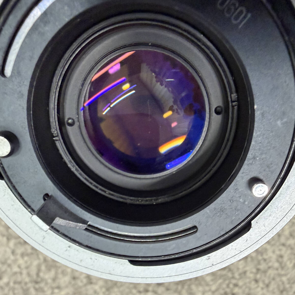 売り切り！名玉！Canon FD 35mm 1:2 S.S.C. 単焦点レンズ MADE IN JAPAN