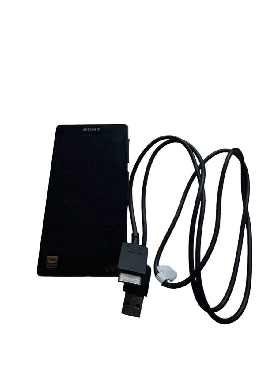 【通電確認済】SONY ウォークマン NW-F880シリーズ 32GB Android 4.1.1 ハイレゾ音源対応 WALKMAN 初期ビルド 1.01.0000 現状品 #I