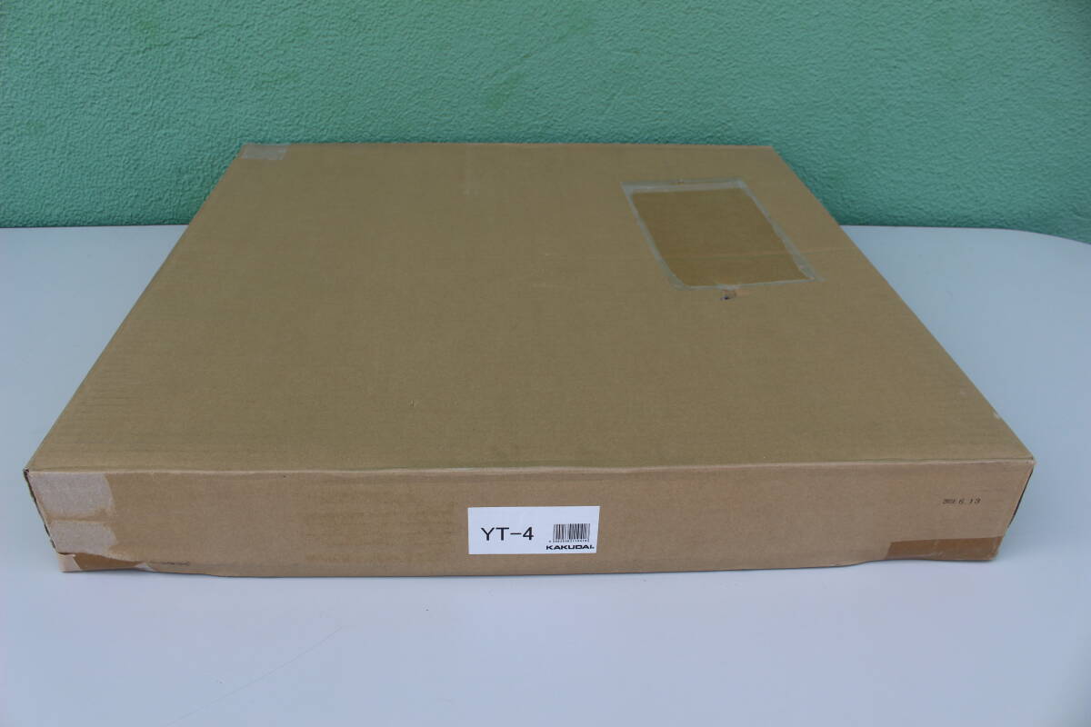 日立 HITACHI　YT-4 [洗濯機用トレー]　未使用　箱痛み品