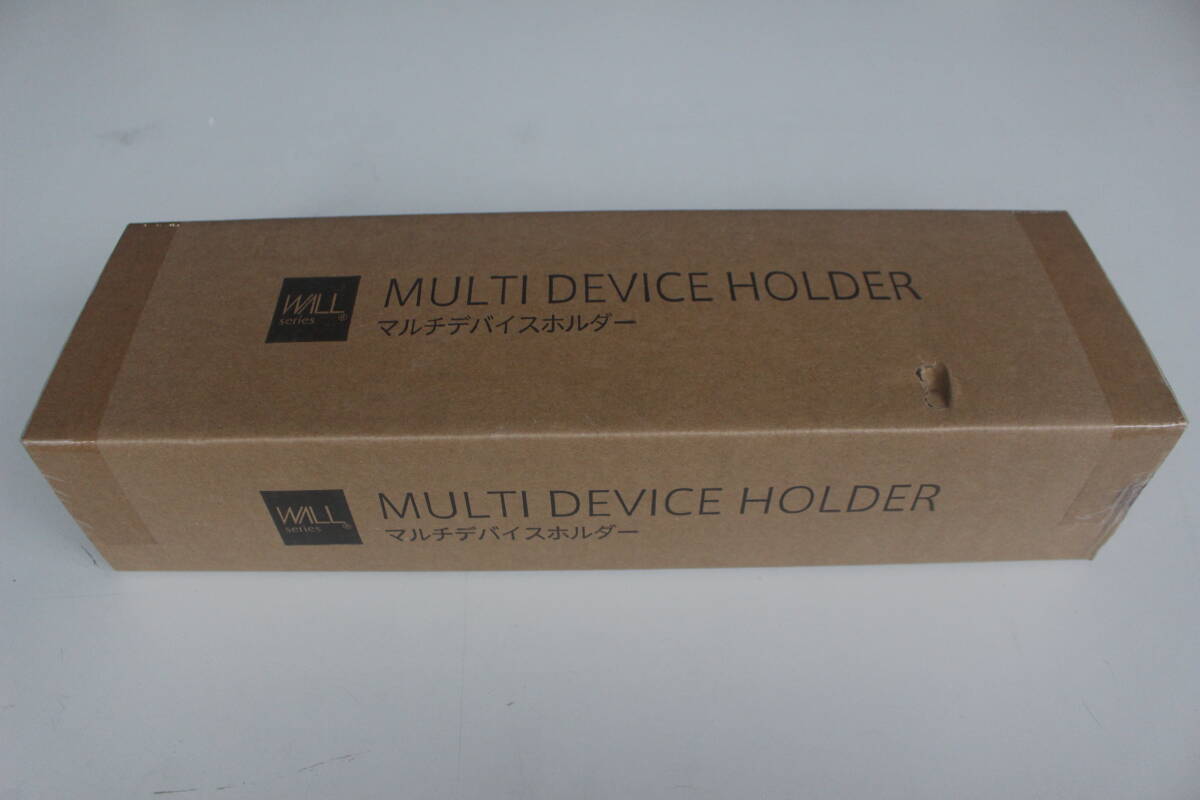 NAKAMURA ナカムラ テレビスタンド V2・V3・V4・V5・A2ラージタイプ対応 マルチデバイスホルダー WLMH95119　未開封　箱痛み品