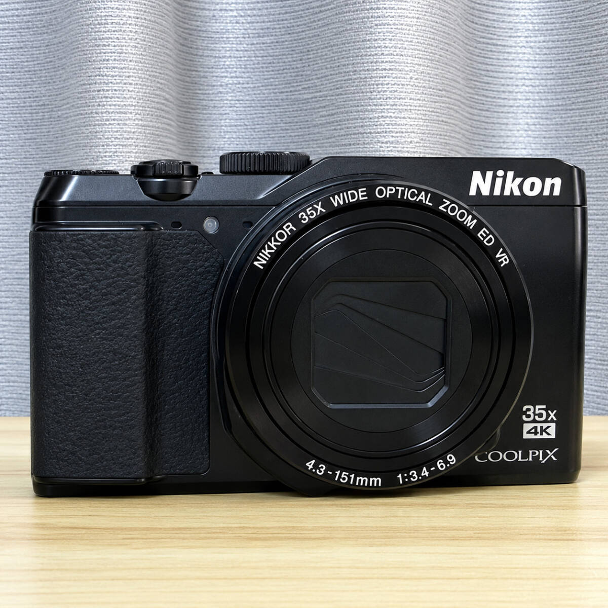 Nikon coolpix A900 　デジタルカメラ　デジカメ　現状販売品　ジャンク扱い品