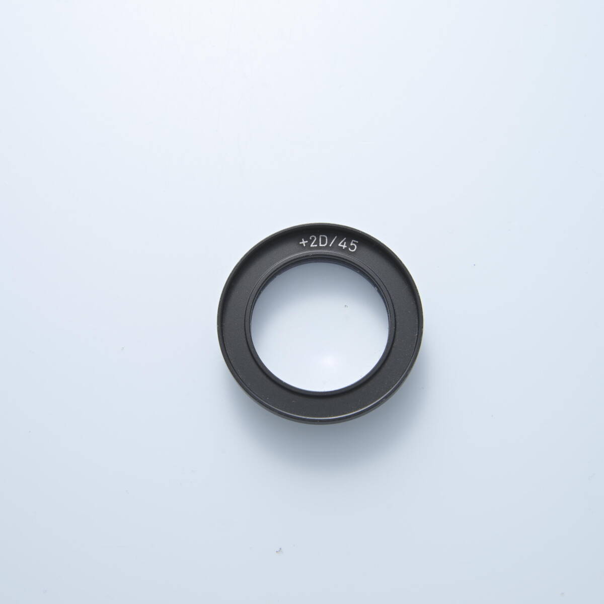 [実用品] ハッセルブラット PM45 PME45 PM90 ファインダー用純正アイピース[視度+2]　補正タイプ