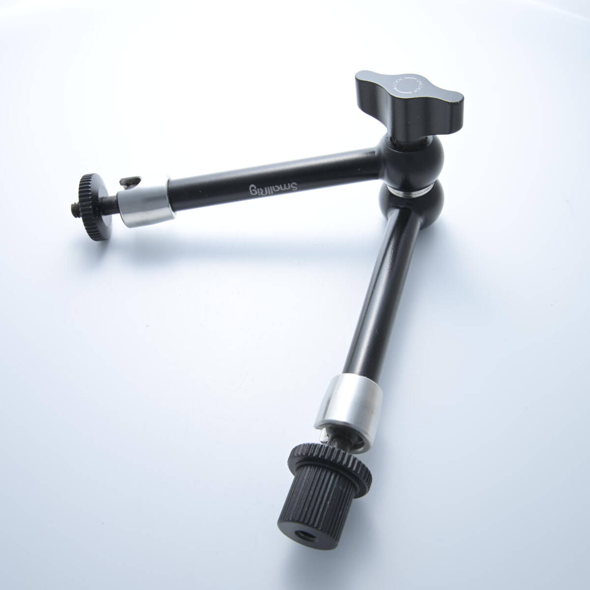 [実用美品] SMALLRIG マジックアーム
