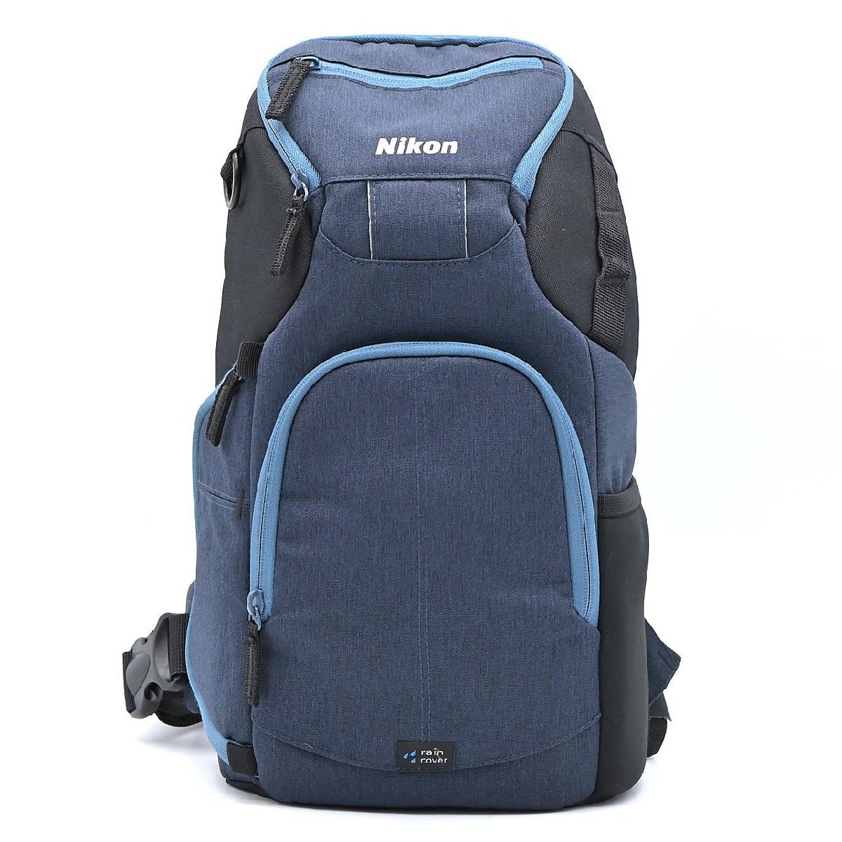Nikon ニコン カメラバッグ スポルトワンショルダーバッグ ネイビー 12.8L SPOSBNV