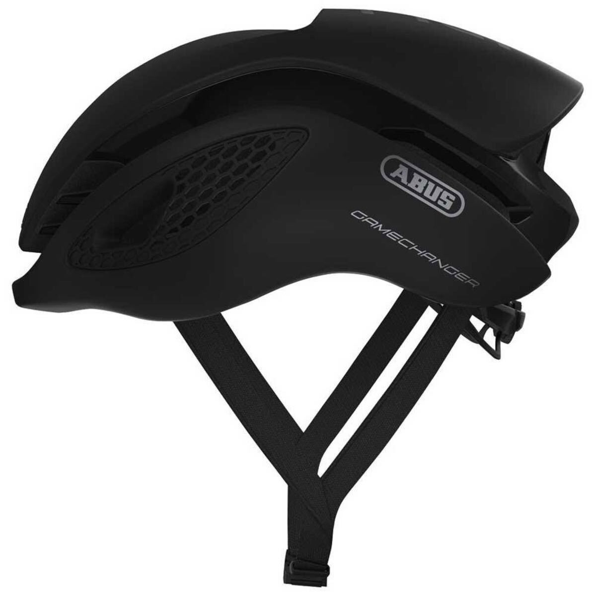ABUS GAMECHANGER 1.0 アブス　ゲームチェンジャー　ヘルメット エアロヘルメット ロードバイク サイズL 正規品