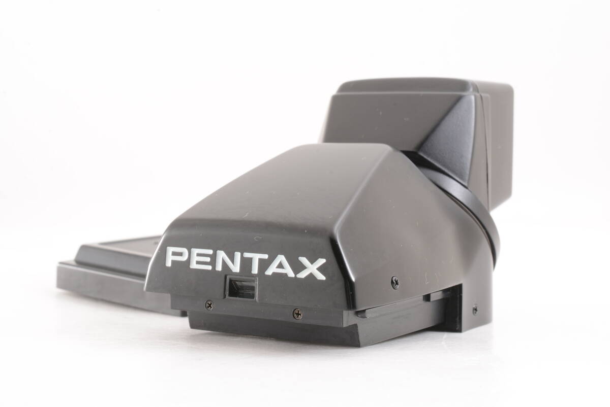ペンタックス PENTAX LX用 システムファインダー FB-1 アイピース FC-1 カメラアクセサリー 管F3306