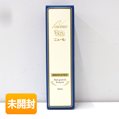 【未開封】ファーマフーズ 薬用育毛剤 ニューモ 30ml 〈医薬部外品〉 4541082001791