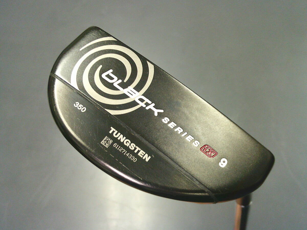 ODYSSEY■ BLACK SERIES ix #9 : 34.0in