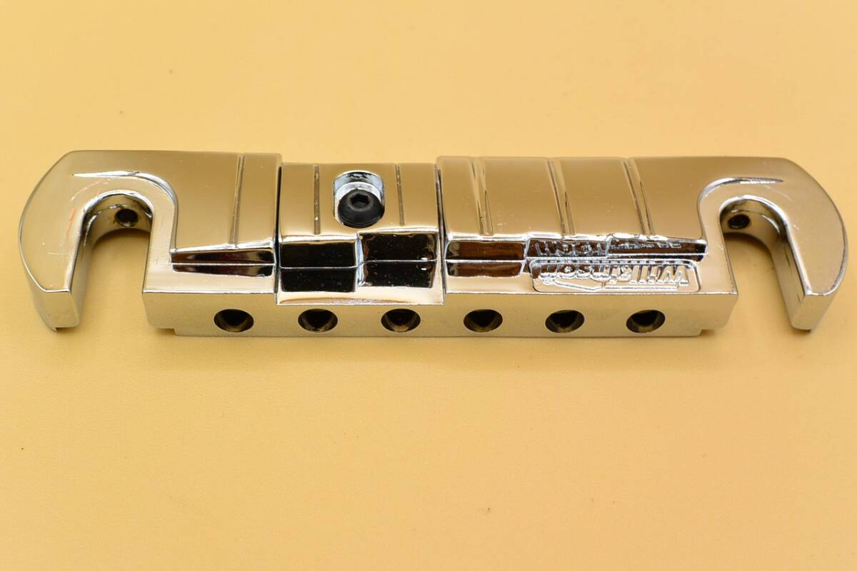 CHARVEL Wilkinson ブリッジ OC-55 Surfcaster サーフキャスター Bridge シャーベル 洗浄・ クリーニング/清掃済み！ #6F078