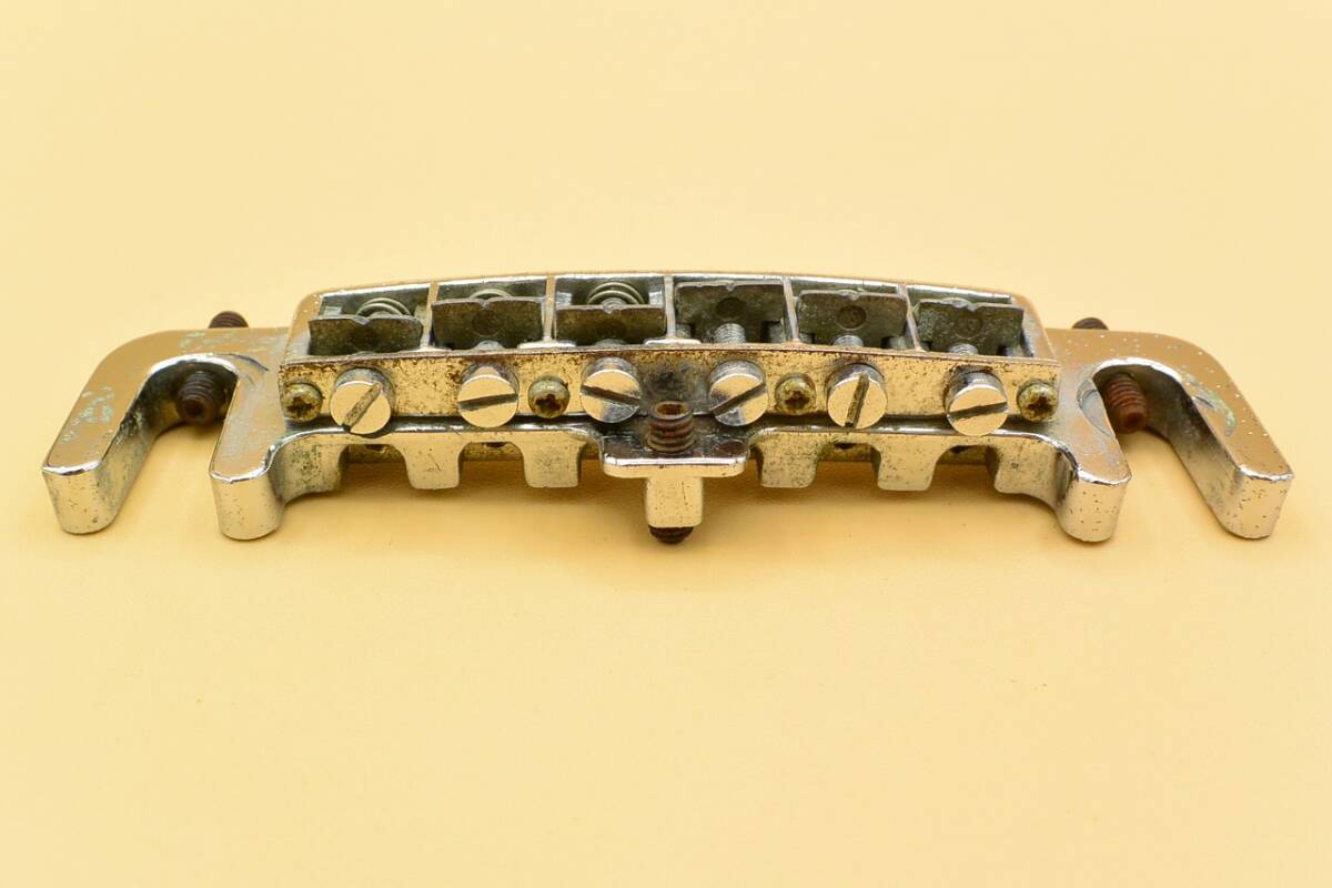 Greco ブリッジ MR600/800/1000 1970年代 Bridge グレコ 洗浄・ クリーニング/清掃済み！ #6F083