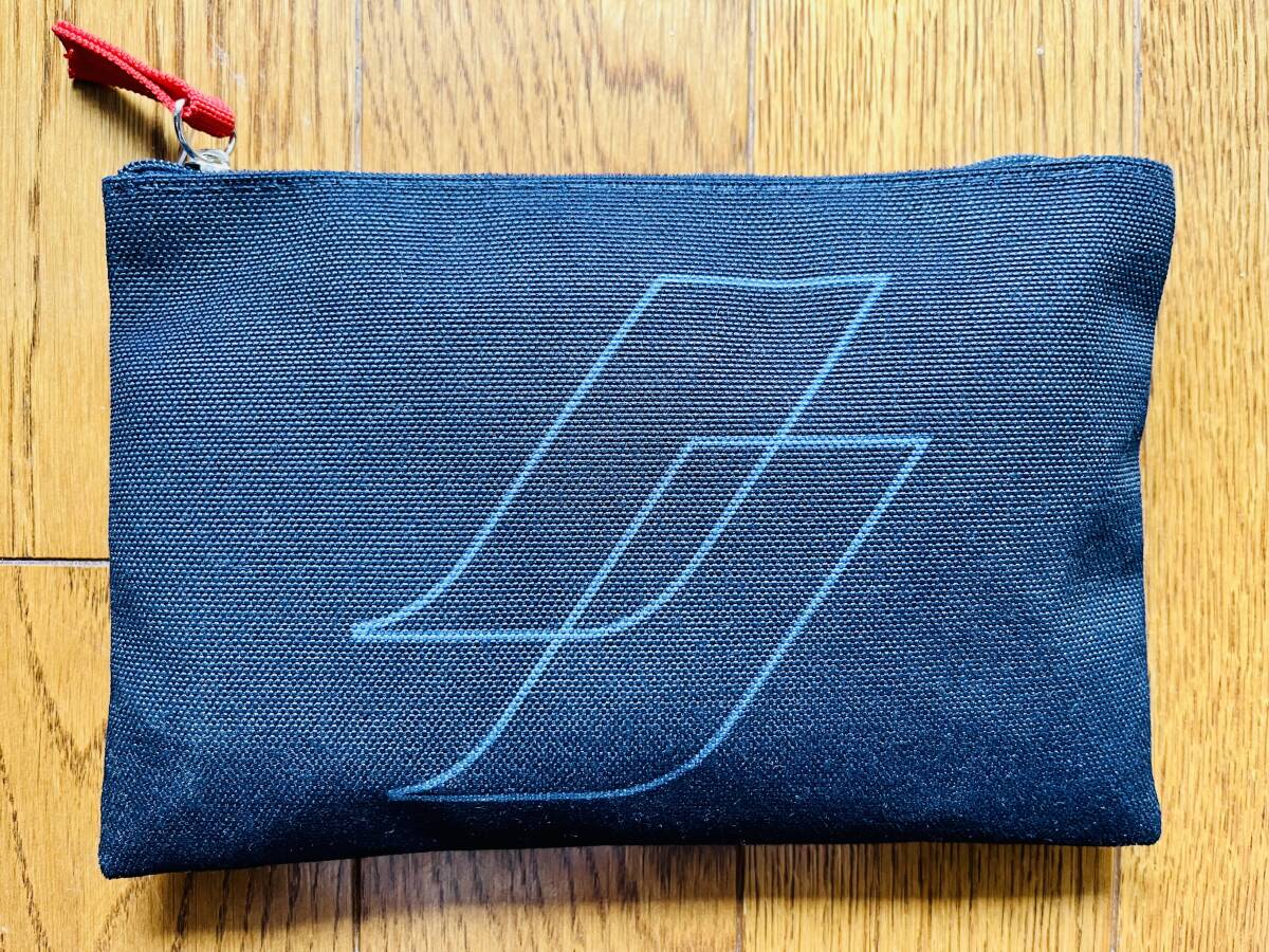 Air France Premium Class Amenity エールフランス プレミアムクラス アメニティ その3