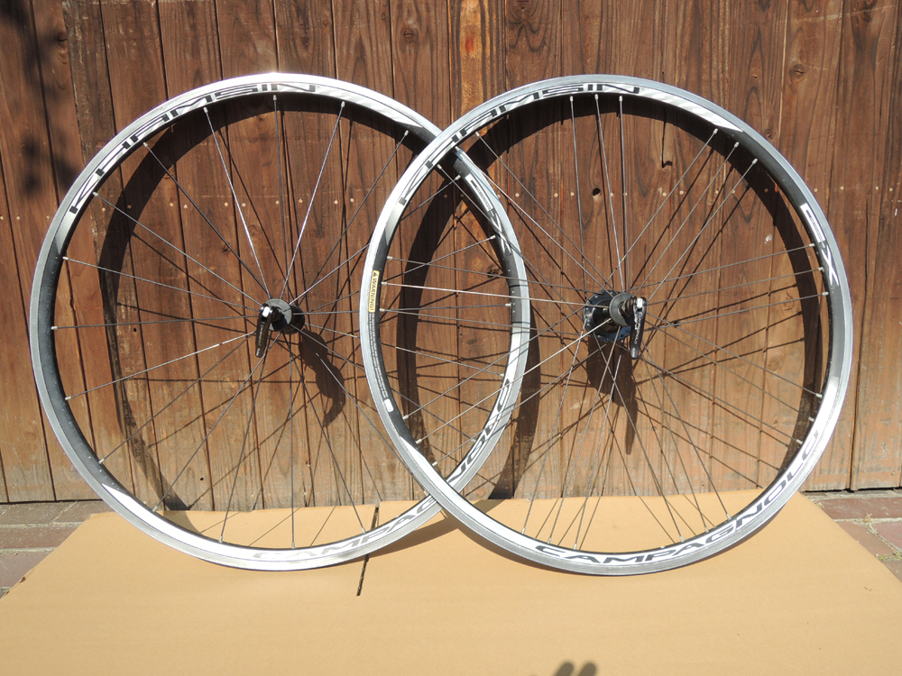 CAMPAGNOLO CHAMSIN-CX カンパニョーロ カムシン CX