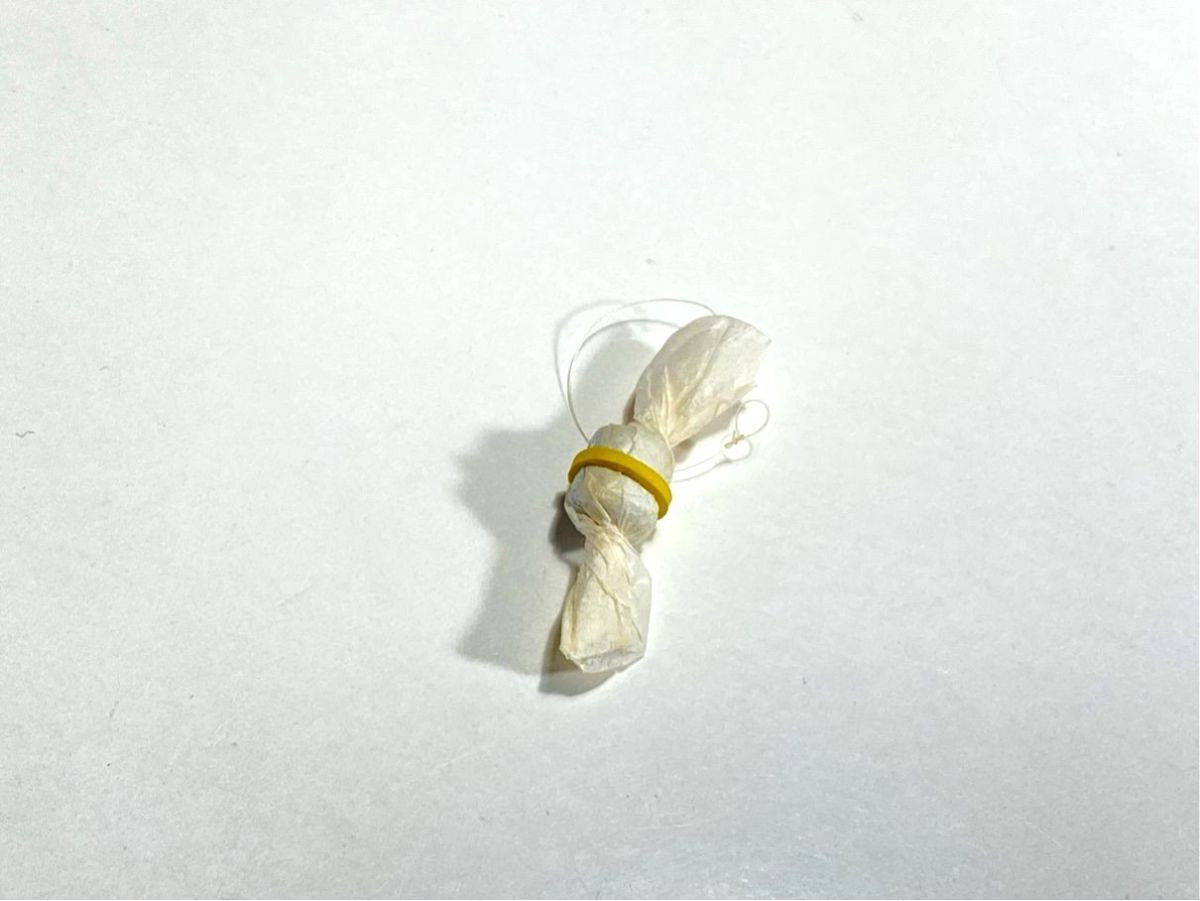 a4697 未使用品 SME 3009 S2 / 3012 S2 / 3009 S2 improved 用 純正インサイドフォースキャンセラー バイアス ウエイト 重量約2.9g