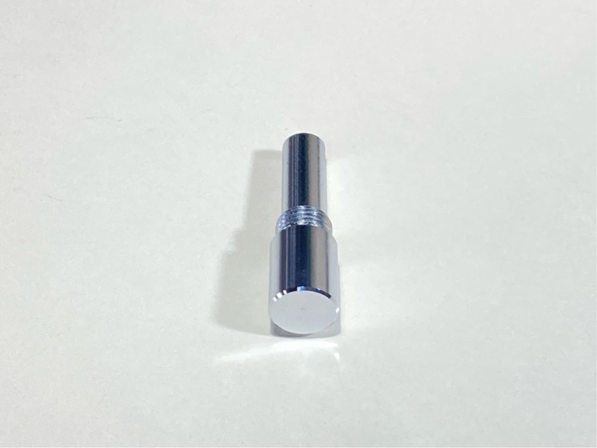 a6338 外観綺麗 Pioneer パイオニア PL-70LII PL-50LII PL-30LII 純正 サブウエイト 重量約25g