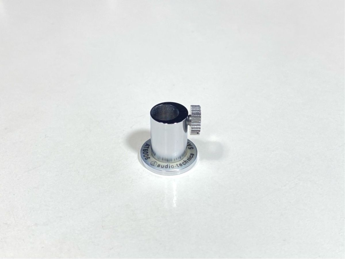 a4011 外観良好 audio-technica オーディオテクニカ AT-6006a AT6006a オートリフター 純正 ベース パーツ