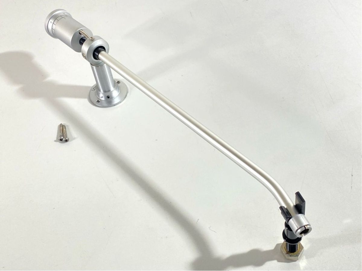 a4048 ortofon オルトフォン RMA-309 RMA309 ロング トーンアーム レスト付 両チャンネル出力OK