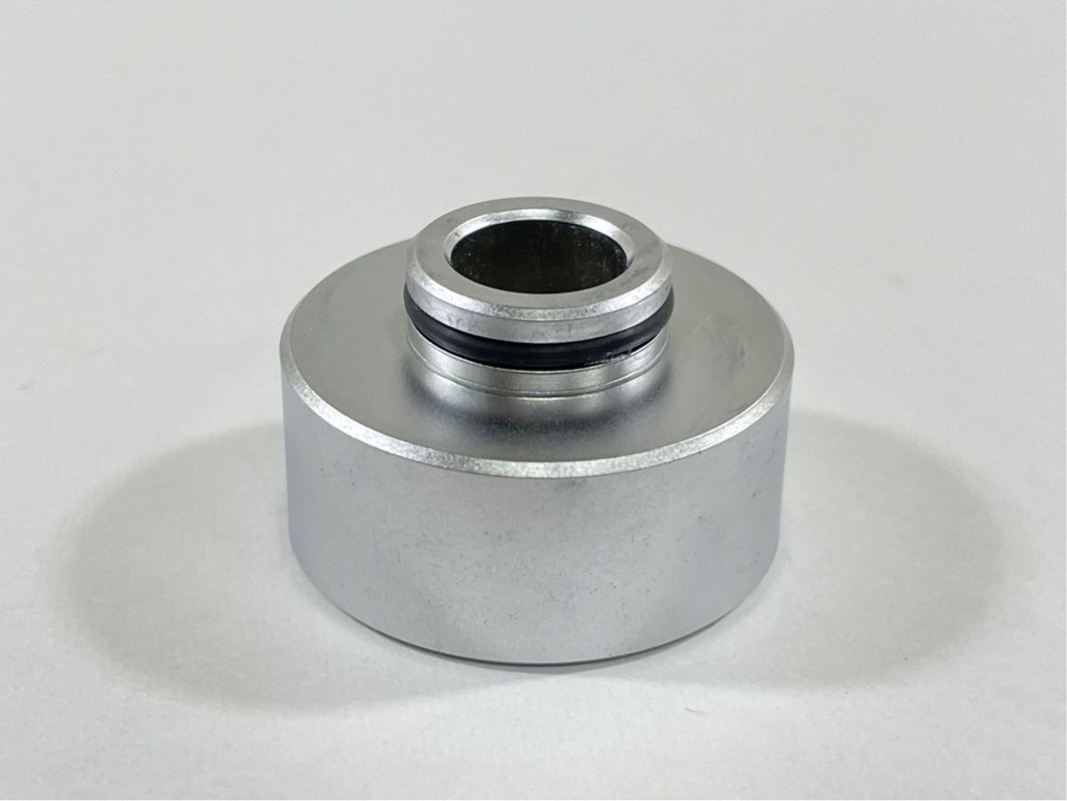 a6394 外観綺麗 SME 3009-R 3010-R 3012-R 純正 サブウエイト 重量約64g