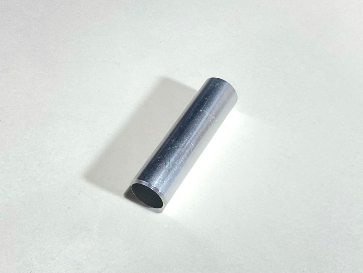 a4487 STAX スタックス UA-7 UA-70 トーンアーム 純正 位置出しパイプ