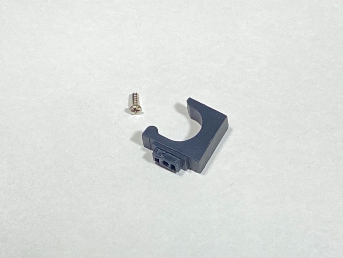 a2282 KENWOOD ケンウッド KP-9010 KP-1100 KP-7010 KP-990 レコードプレーヤー 純正 アームレスト
