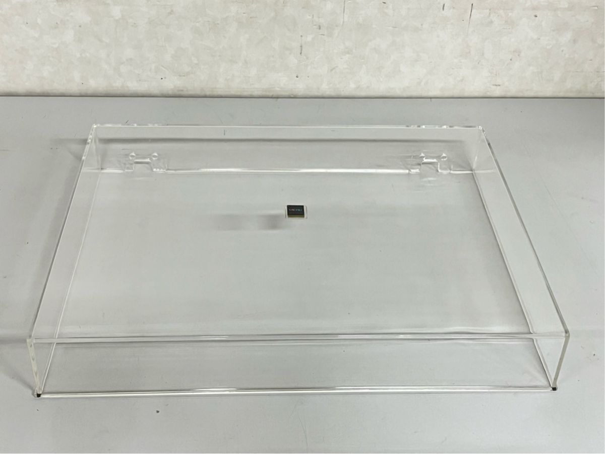 a2263 MICRO マイクロ DD-5 専用 ダストカバー
