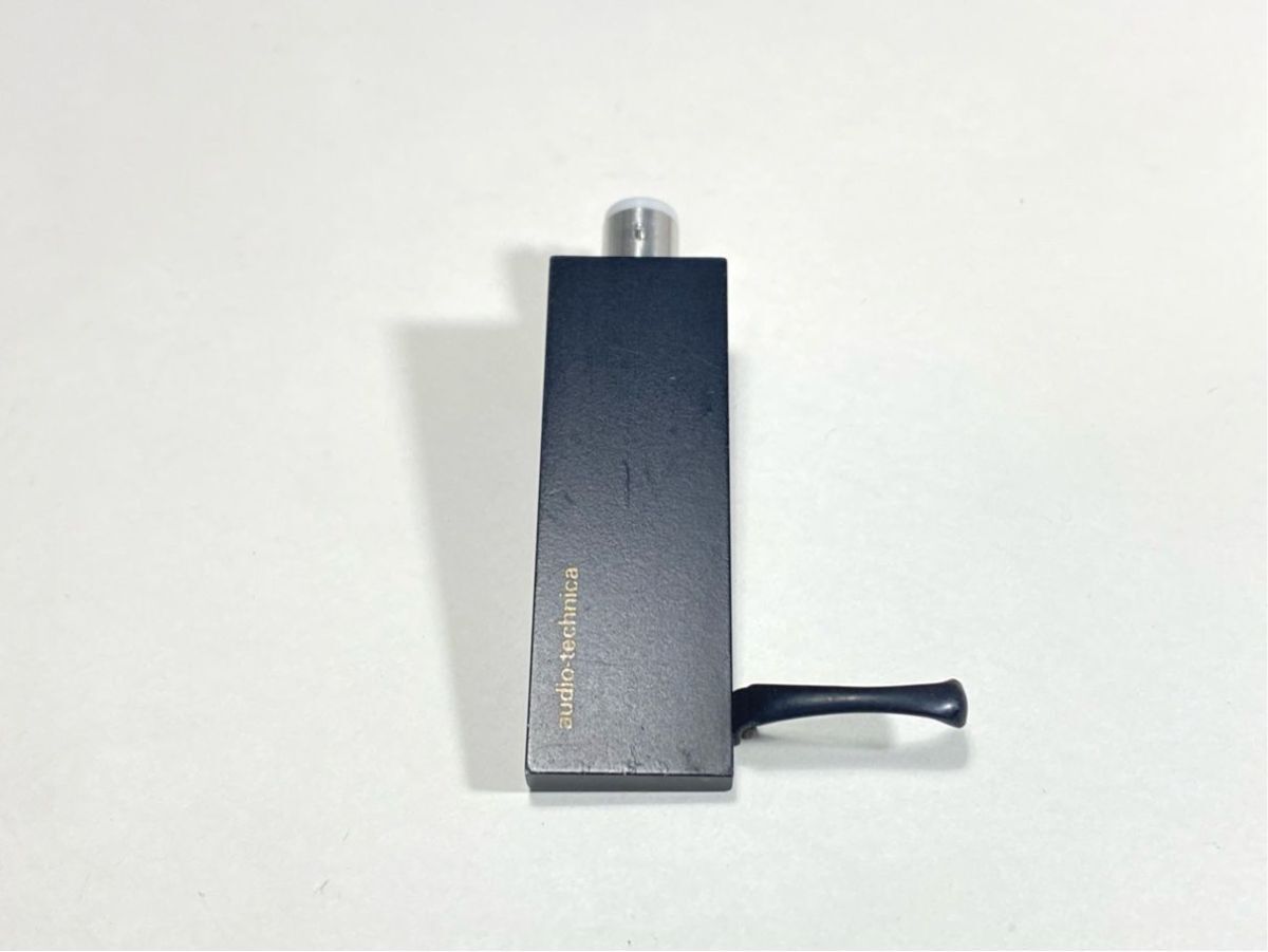 a5474 audio-technica オーディオテクニカ AT-LT13a ヘッドシェル 両CH出力OK