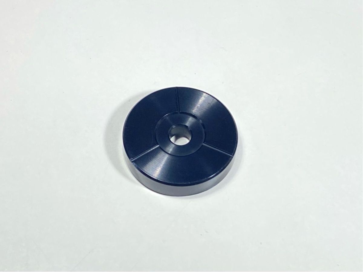 a5491 外観良好 Technics テクニクス製 EPアダプター