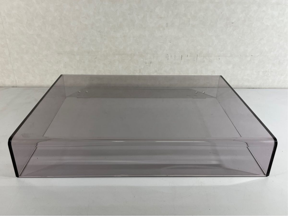 a5568 Exclusive P10 Pioneer PL-70 PL-70LII エクスクルーシブ パイオニア 純正ダストカバー