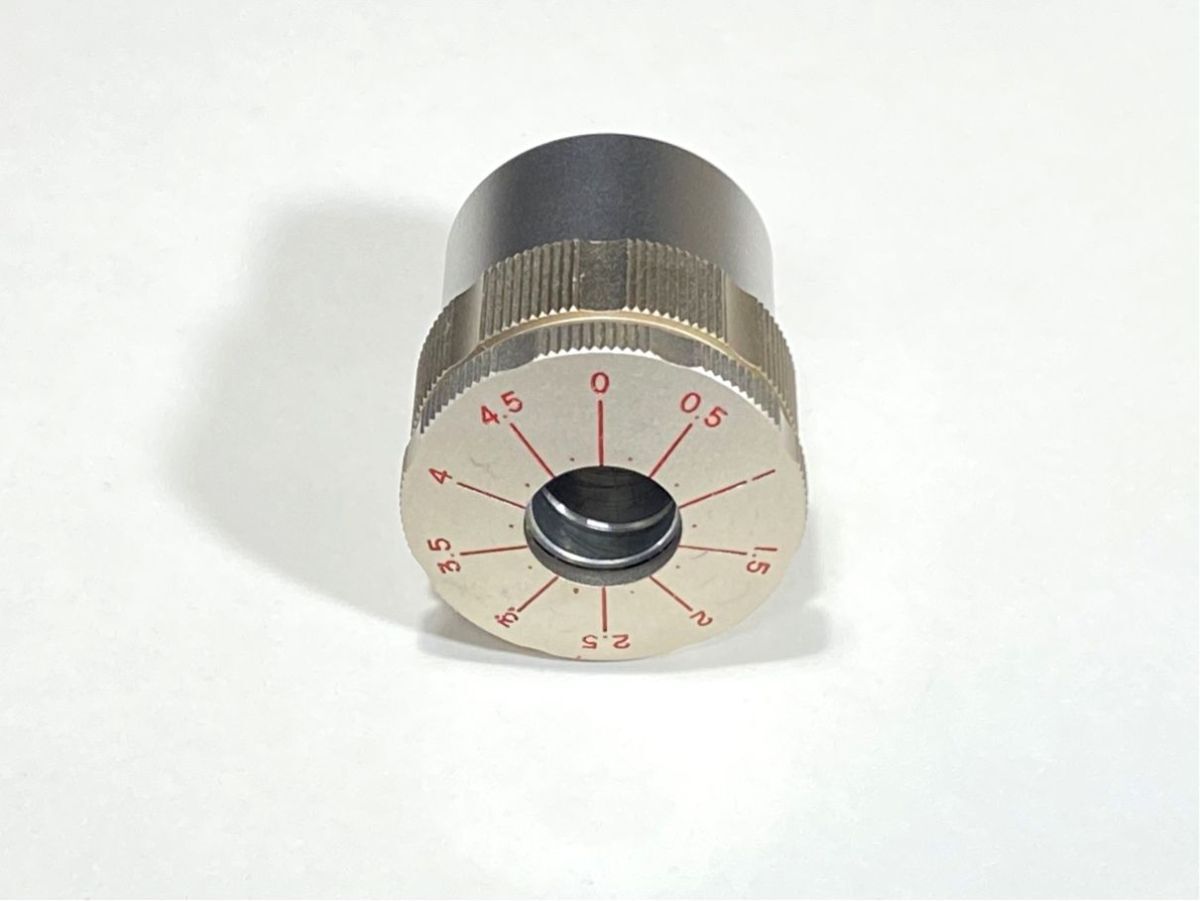 a2674 AUDIO CRAFT オーディオクラフト AW-3 AC-3000 Silver トーンアーム 純正 ウエイト 重量約150g