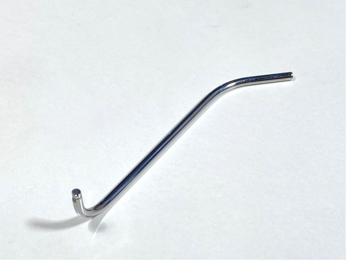 n9894 外観綺麗 SME 3009 S2 / 3012 S2 / improved / 3009-R / 3010-R / 3012-R トーンアーム 純正 アームレスト 用パーツ