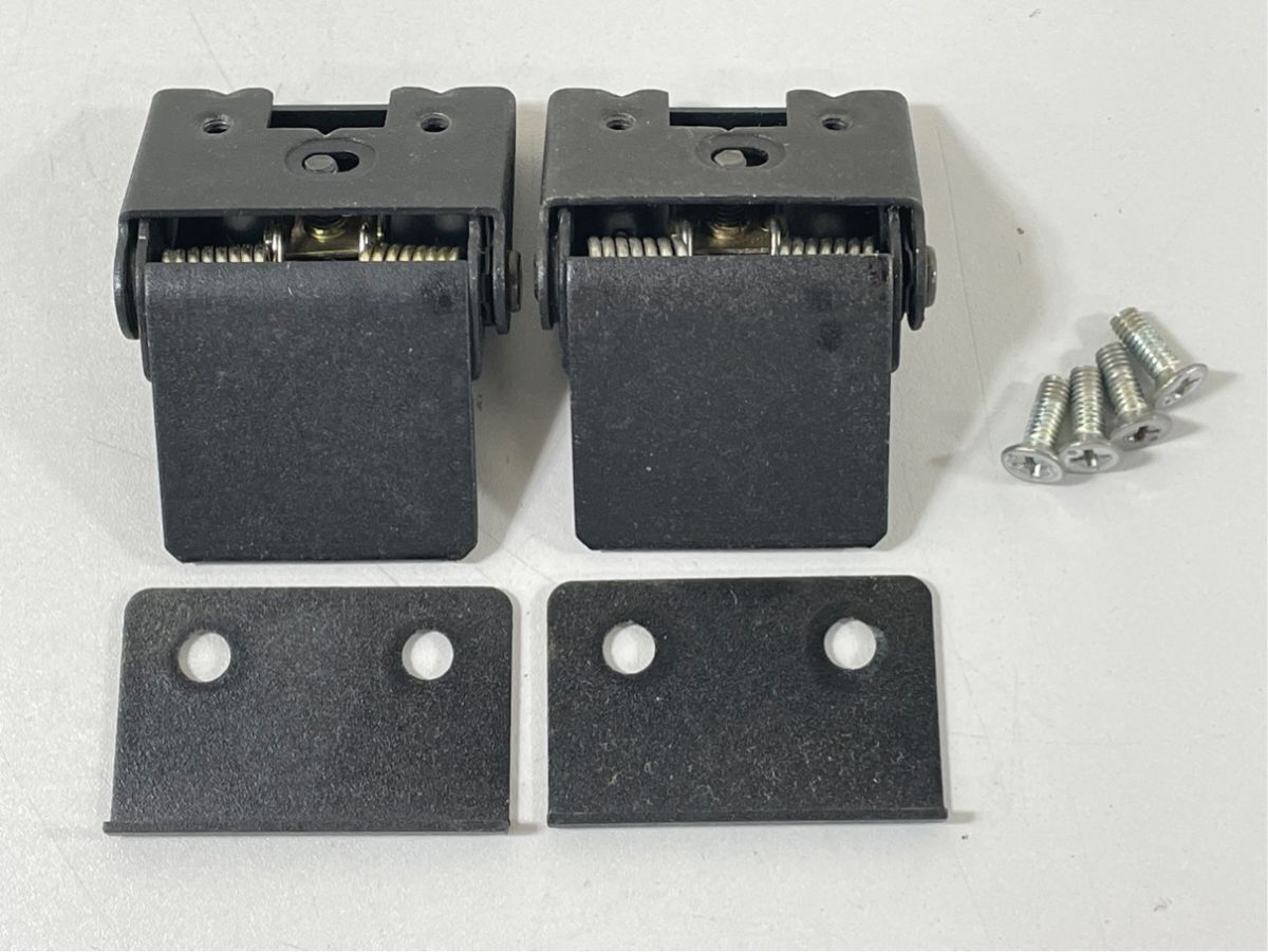 a6450 MICRO マイクロ DD-5 DD-8 専用 ヒンジ ペア