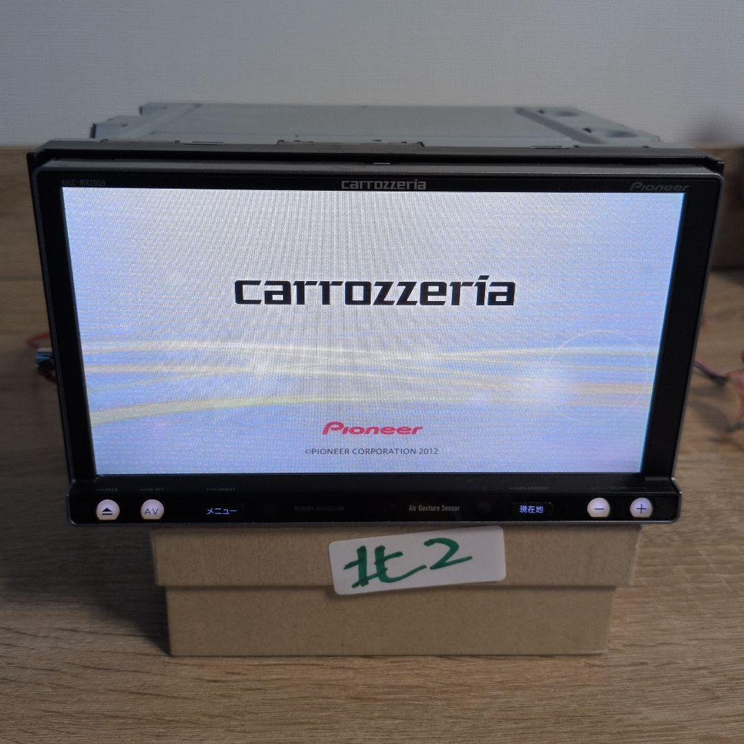 2 訳あり AVIC-MRZ009 カロッツェリア