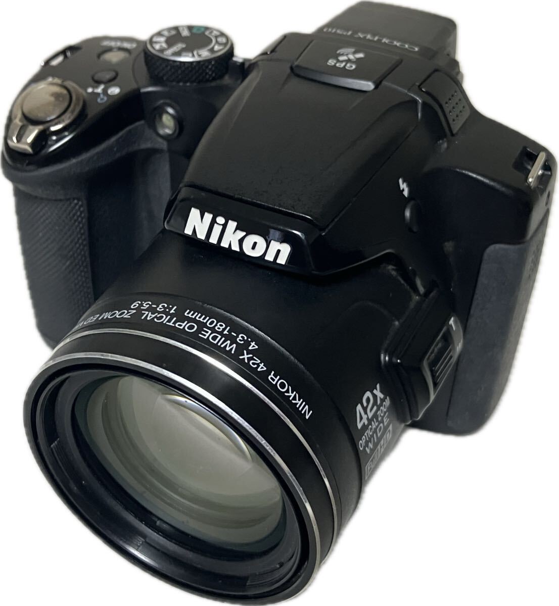 ★美品★ ニコン Nikon COOLPIX P510 #30410045