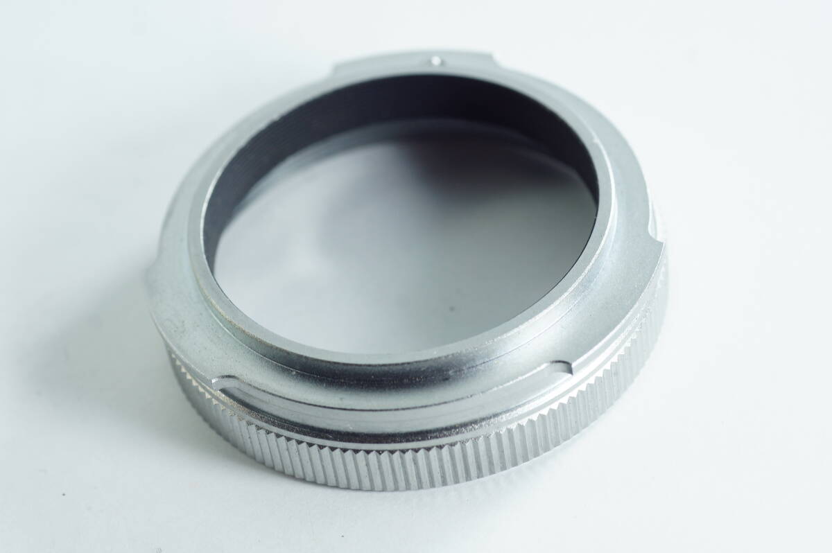 6A-185-01『とてもキレイ』希少品 コムラー ユニマウント ペトリ アダプター KOMURA UNI-MOUNT ADAPTER FOR PETRI