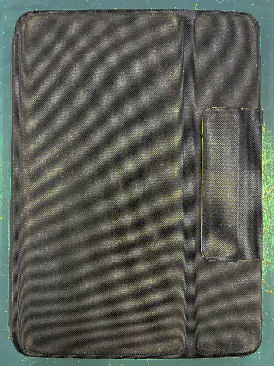 Logicool/ロジ iPad10.2inch キーボードケース RUGGED COMBO3 第９ 第８ 第７世代