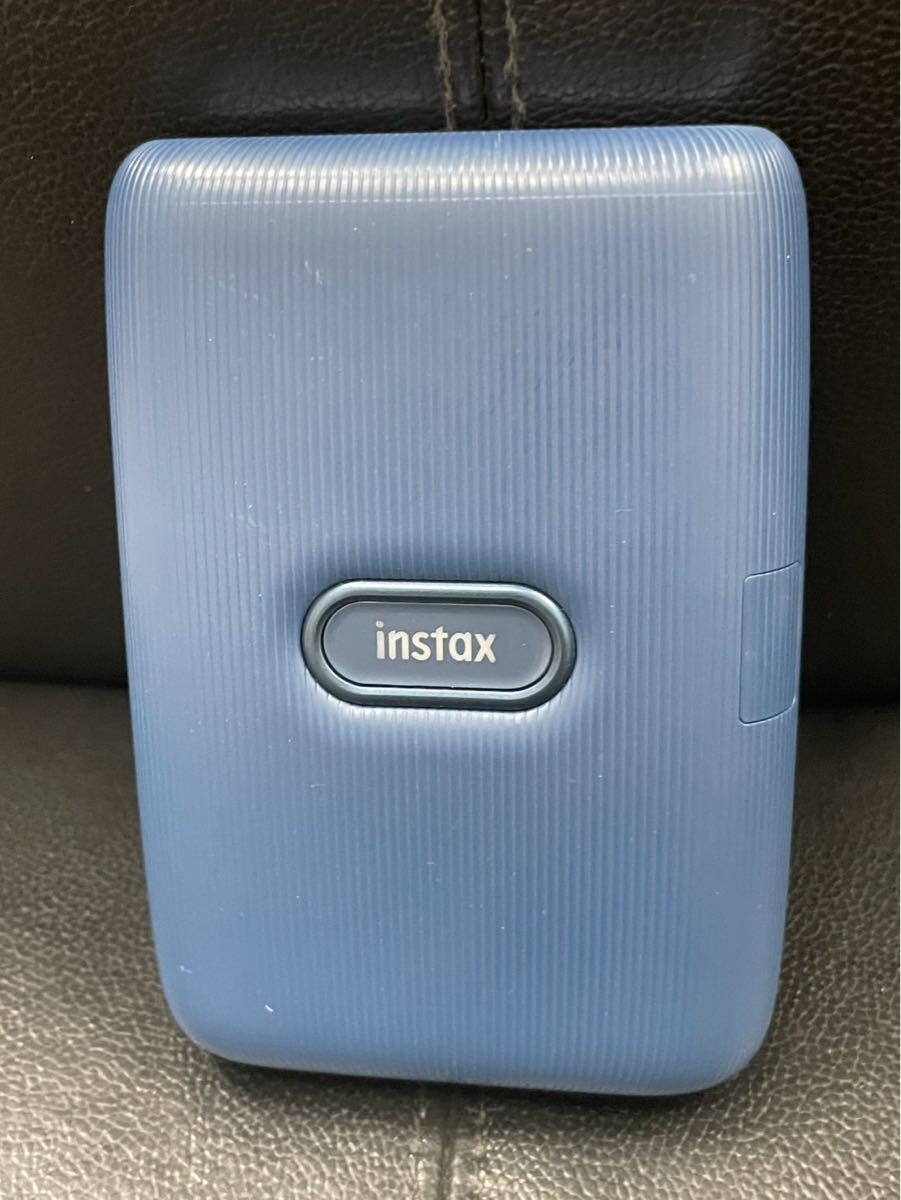 @ FUJIFILM 富士フイルム instax Link1 スマホチェキプリンター