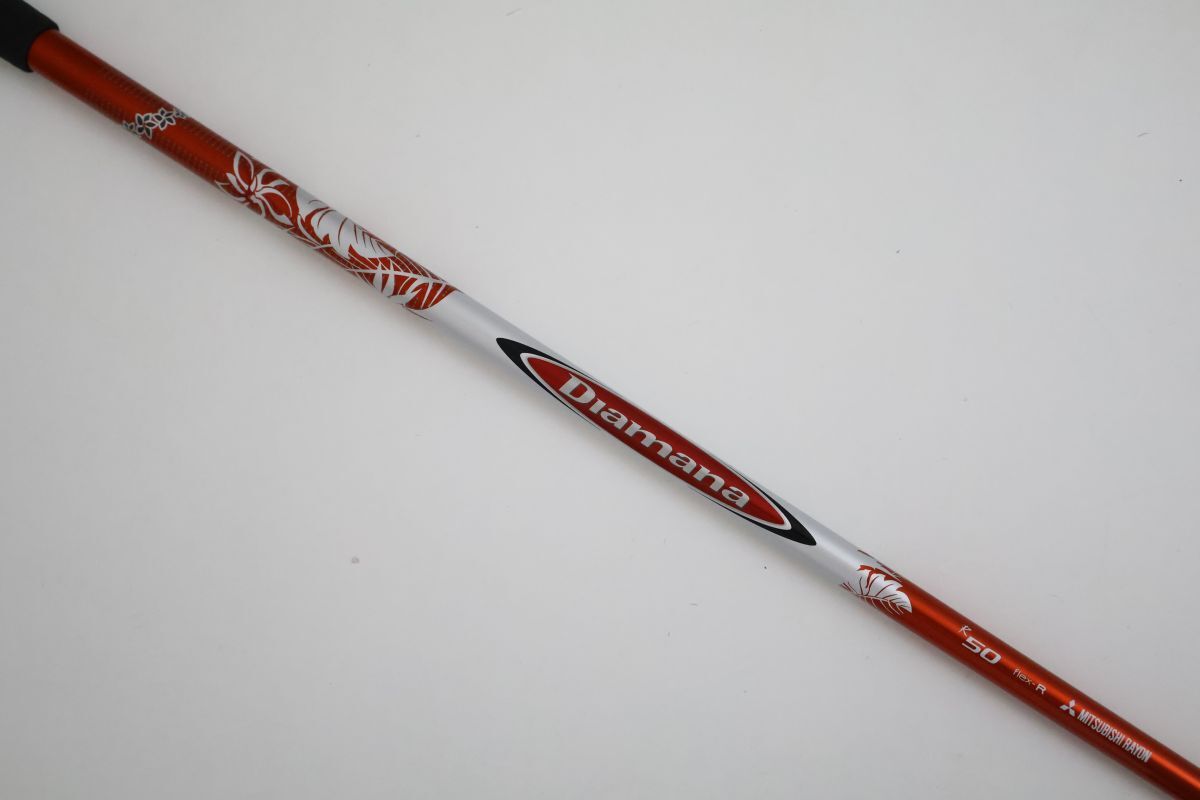 ●三菱レイヨン★Diamana☆ディアマナ　R50　R　ドライバー用　シャフト　(90508