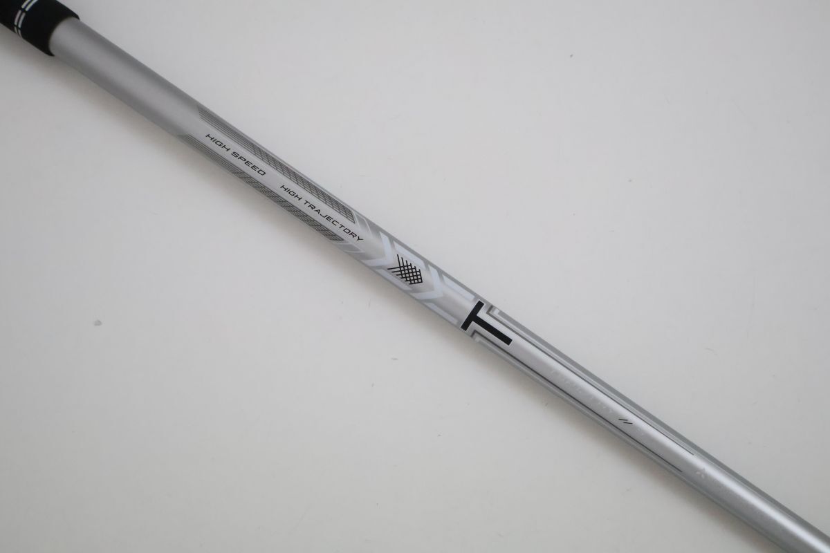 ●1円～！タイトリスト　TSR1 ユーティリティ用スリーブ付き！TSP121 HY　for Titleist　S　シャフト　(90420