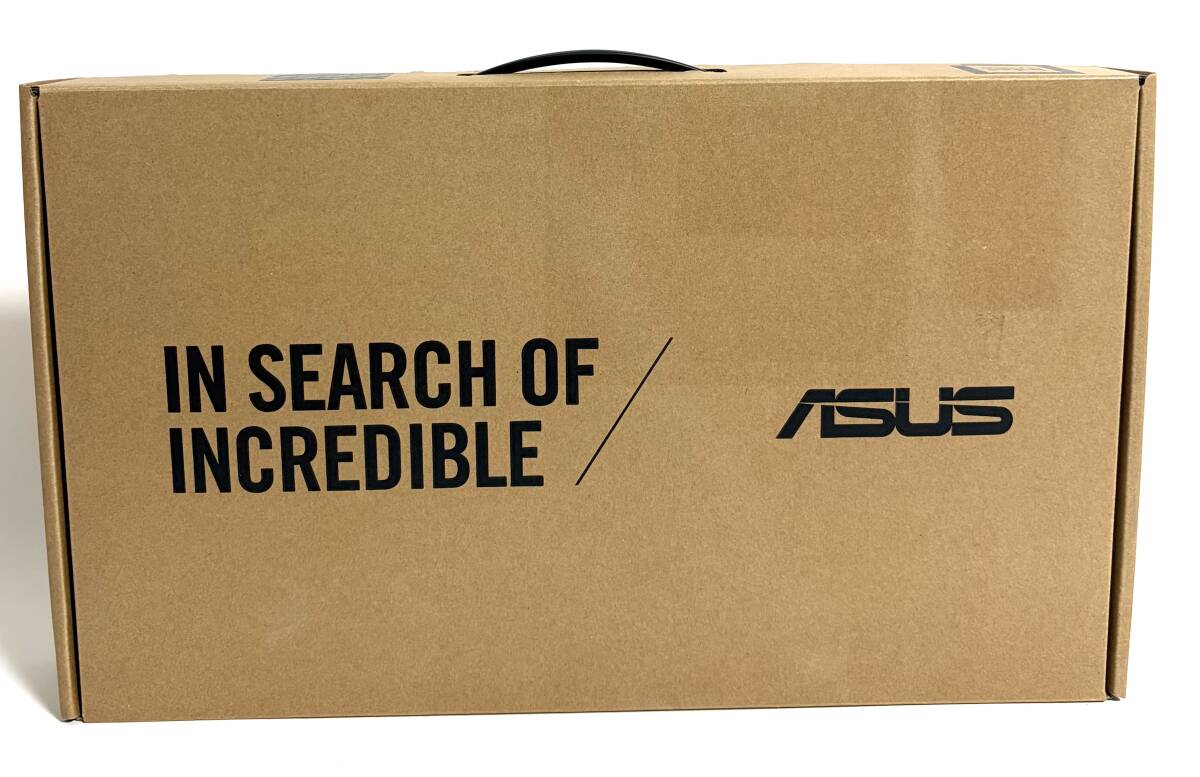★新品未開封品★ ASUS エイスース X415JA Windows 11 Core i3 メモリ8GB SSD128GB X415JA-EK2406WS ノートPC ノートパソコン I260629