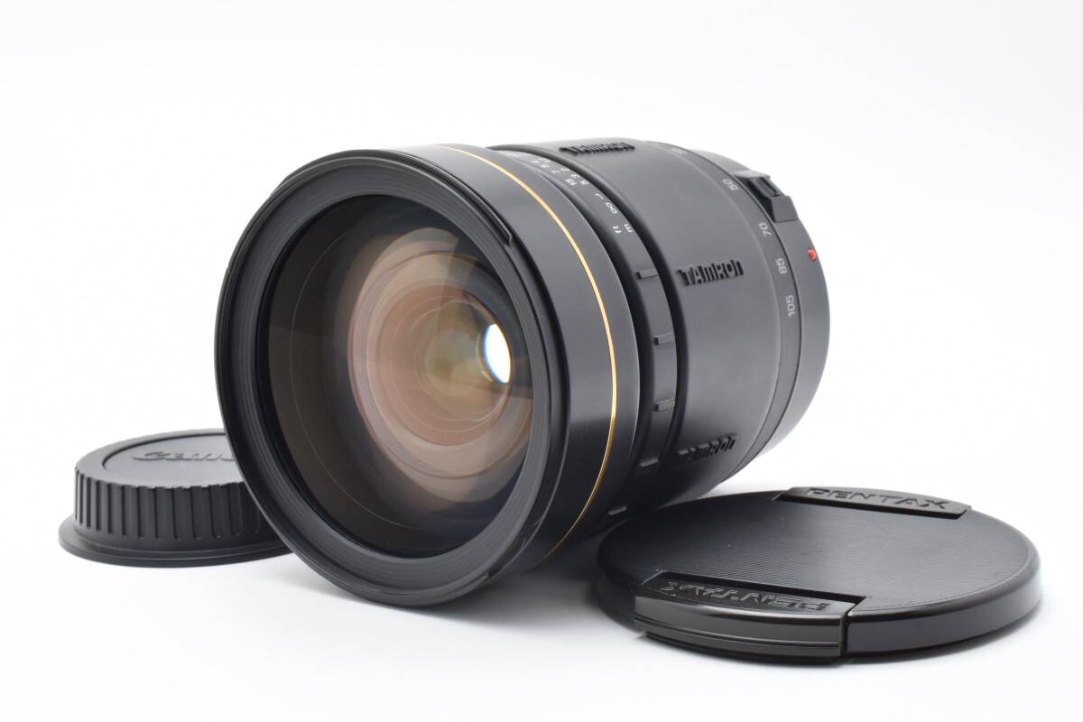 ★良品★ タムロン TAMRON SP 28-105mm F2.8 ASPHERICAL LD キヤノン用 Y3706#031