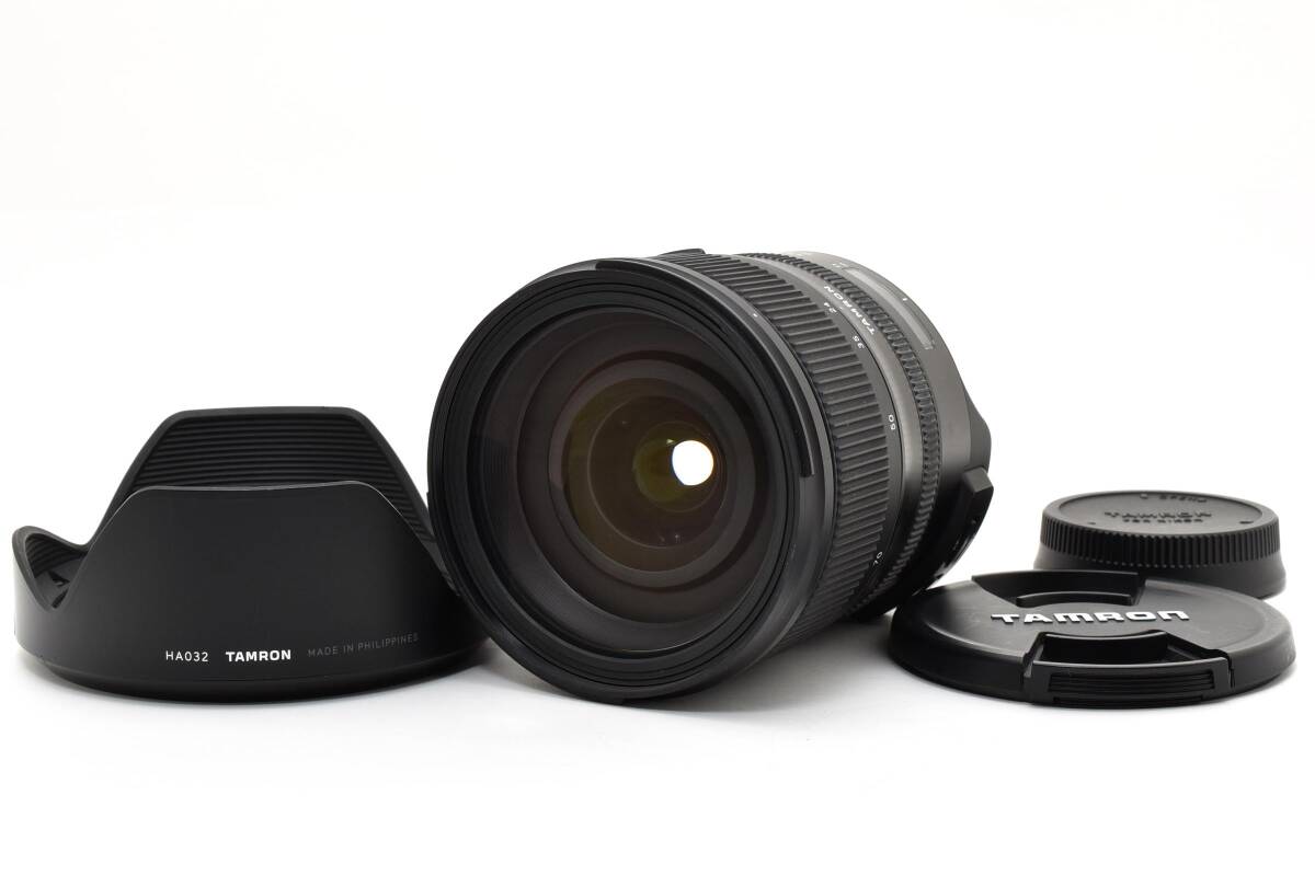 ★良品★ タムロン TAMRON SP 24-70mm F2.8 Di VC USD G2 ニコン用 Y3754#305