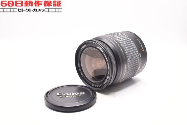 ◎60日動作保証付き！◎美品◎完全動作品◎EF 28-80mm F3.5-5.6 IV USM 【Canon・キヤノン】CH2605052ys