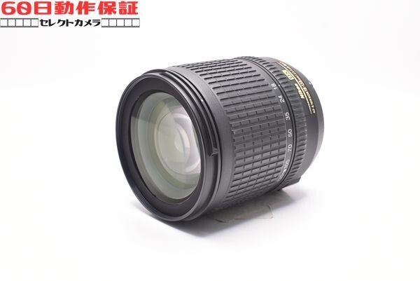◎60日動作保証付き！◎美品◎完全動作品◎AF-S DX Zoom-Nikkor ED 18-135mm F3.5-5.6G (IF) 【Nikon・ニコン】CH2606024ys