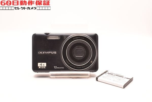 ◎60日動作保証付き！◎完全動作品◎- D-700 【OLYMPUS・オリンパス】CH2606054ys